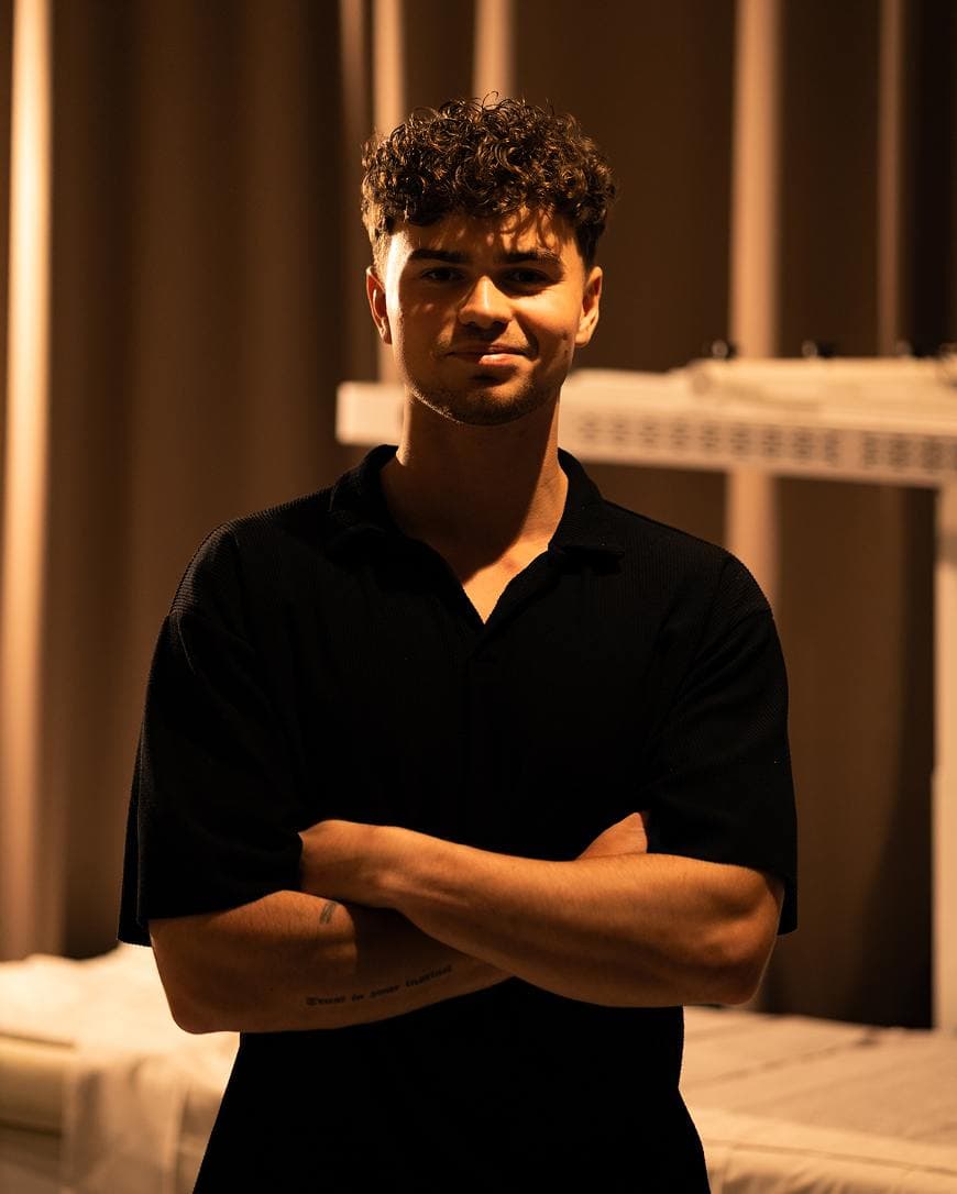 Jakub Šebesta